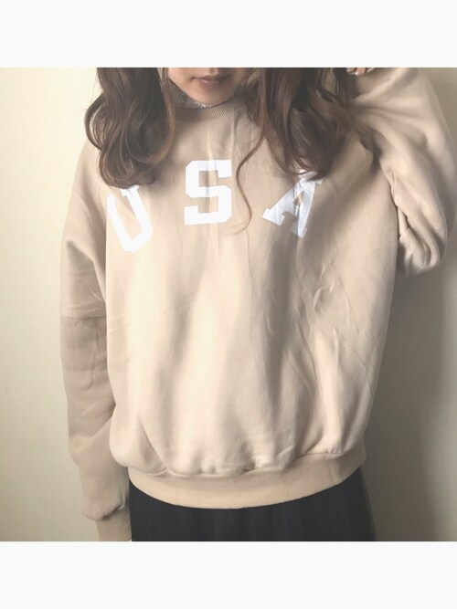 𝕒𝕪𝕒𝕓𝕠 ~ *さんのコーディネート