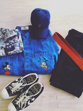 けんたまんさんのコーディネート