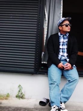 けんたまんさんのコーディネート