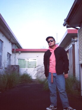 けんたまんさんのコーディネート