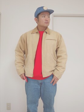 けんたまんさんのコーディネート