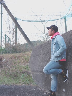 けんたまんさんのコーディネート