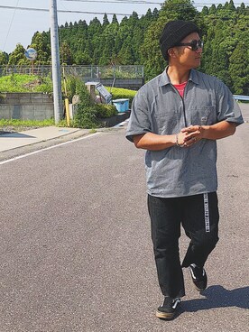 けんたまんさんのコーディネート