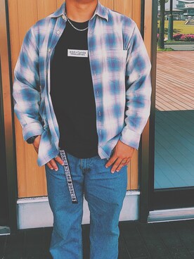 けんたまんさんのコーディネート