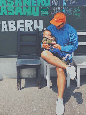 けんたまんさんのコーディネート