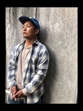 けんたまんさんのコーディネート