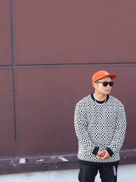 けんたまんさんのコーディネート