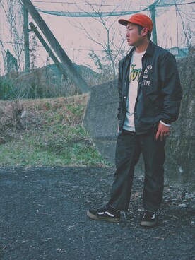 けんたまんさんのコーディネート