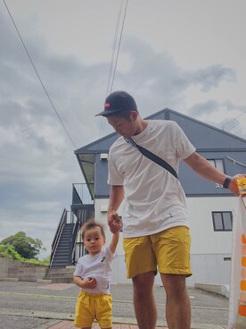 けんたまんさんのコーディネート