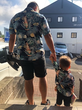 けんたまんさんのコーディネート