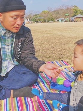 けんたまんさんのコーディネート