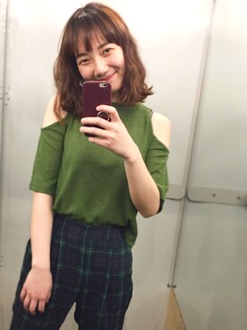 Airyさんのコーディネート