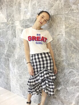 Airyさんのコーディネート