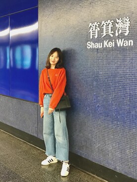 Airyさんのコーディネート