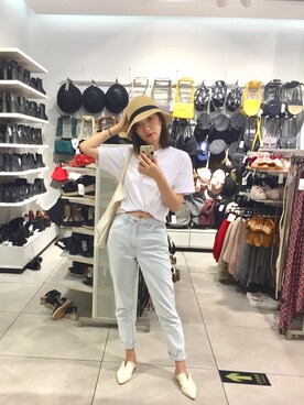 Airyさんのコーディネート