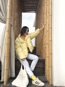 Airyさんのコーディネート