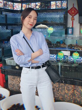 Airyさんのコーディネート