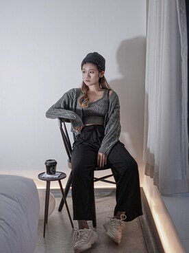 Tyさんのコーディネート