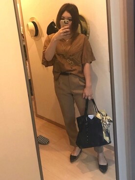 こゆこゆさんのコーディネート