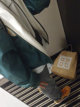 ぴーすけさんのコーディネート