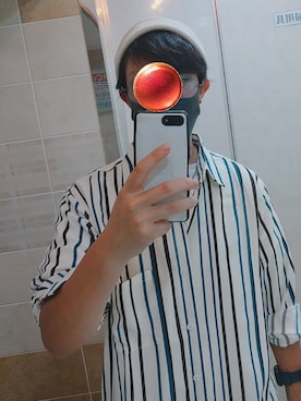 ぴーすけさんのコーディネート