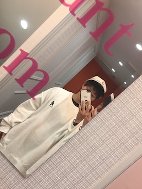 ぴーすけさんのコーディネート