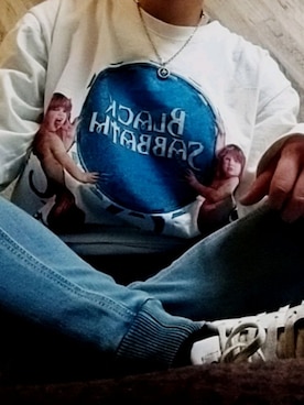 ぴーすけさんのコーディネート