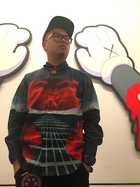 breeeezeyさんのコーディネート