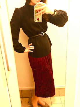 てんさんのコーディネート