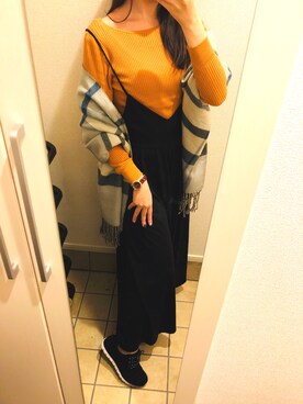 てんさんのコーディネート