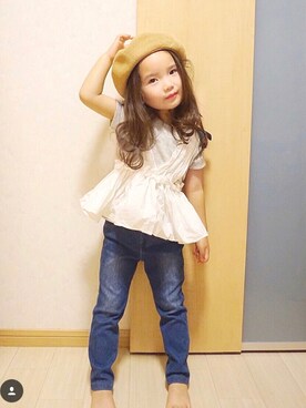 ururun0120さんのコーディネート