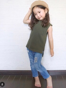 ururun0120さんのコーディネート