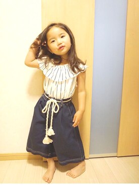 ururun0120さんのコーディネート