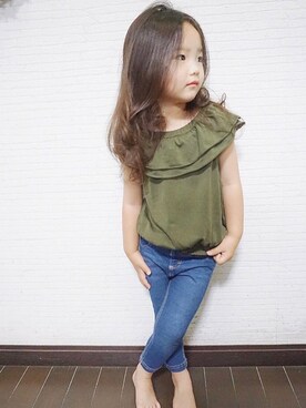 ururun0120さんのコーディネート