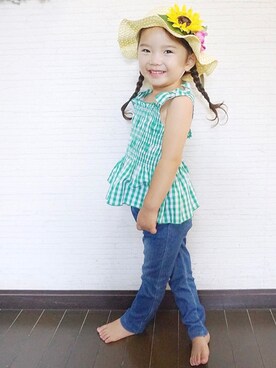 ururun0120さんのコーディネート