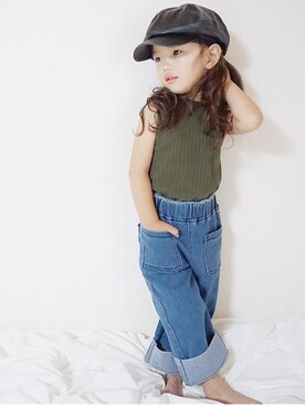 ururun0120さんのコーディネート