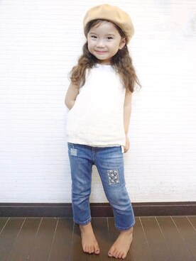 ururun0120さんのコーディネート