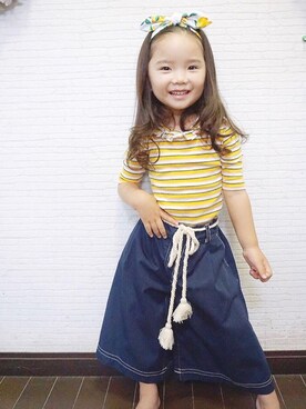 ururun0120さんのコーディネート