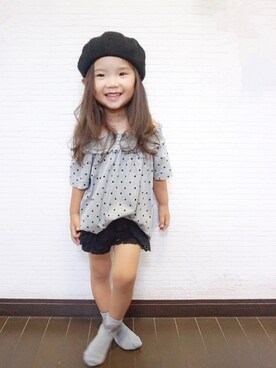 ururun0120さんのコーディネート