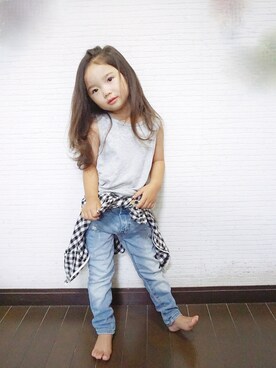 ururun0120さんのコーディネート