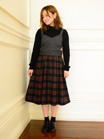 KBF | ビスチェ(その他トップス)