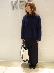 KBF | ニット/セーター