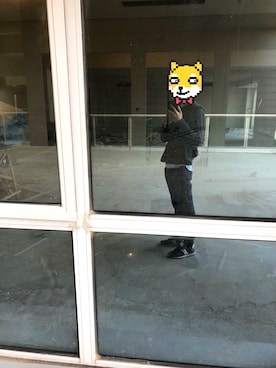 TMACFLYさんのコーディネート