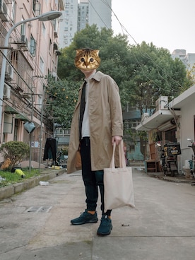 TMACFLYさんのコーディネート