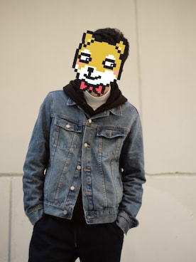 TMACFLYさんのコーディネート