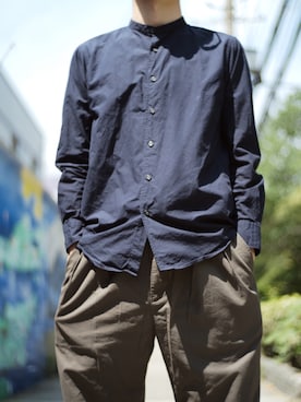 TMACFLYさんのコーディネート