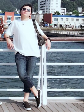 Fishさんのコーディネート