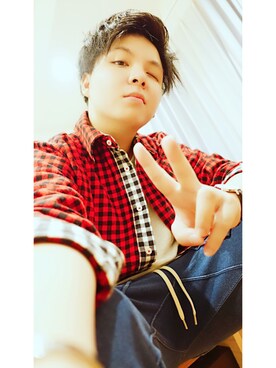 Fishさんのコーディネート