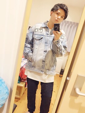 Fishさんのコーディネート