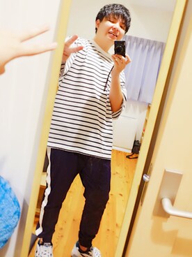 Fishさんのコーディネート